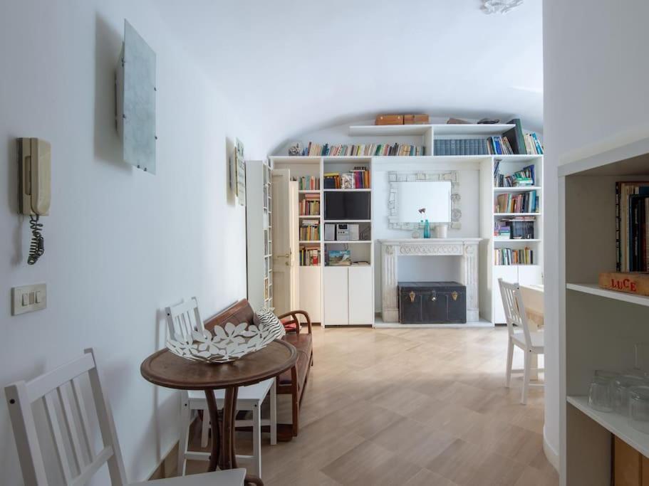 Appartement Station Enchanting *