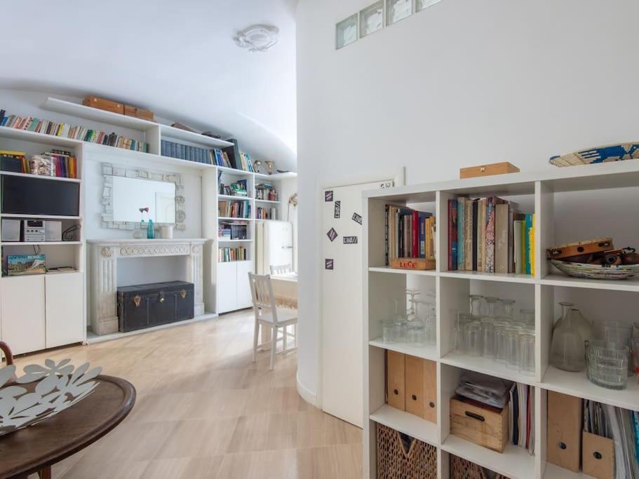 Appartement Station Enchanting *