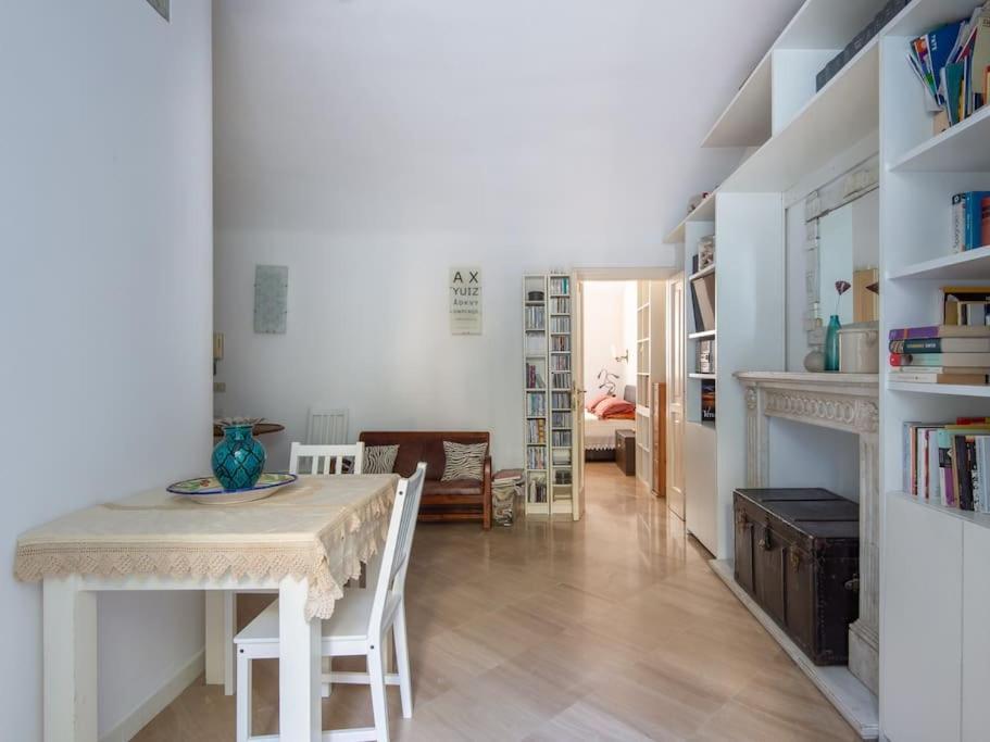 Appartement Station Enchanting Rome