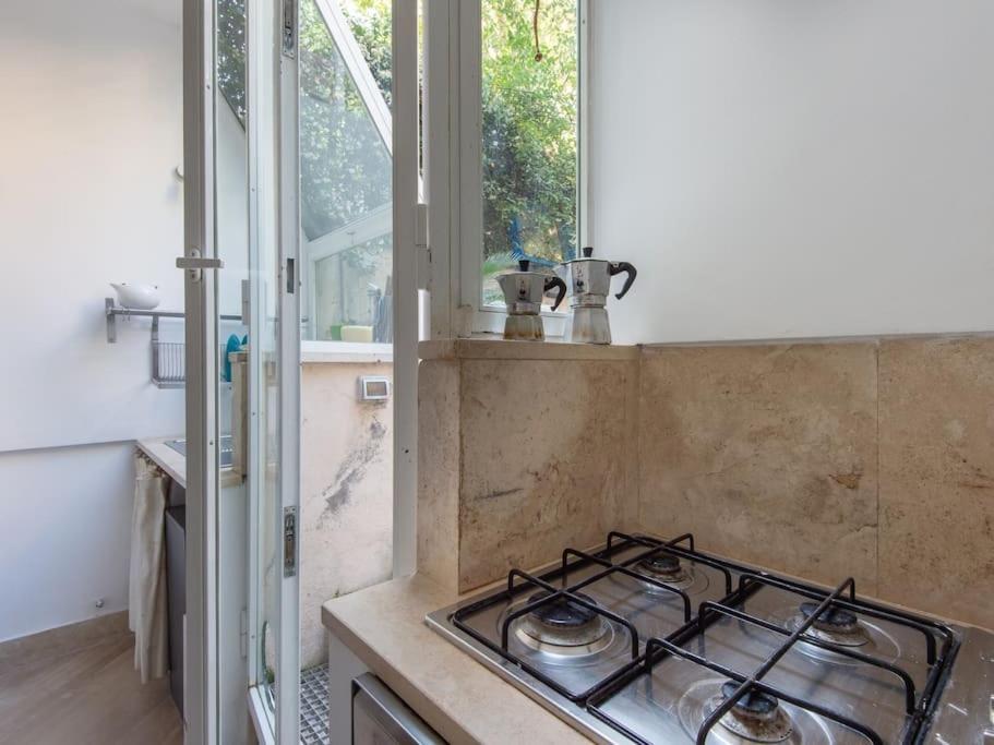 Appartement Station Enchanting Rome