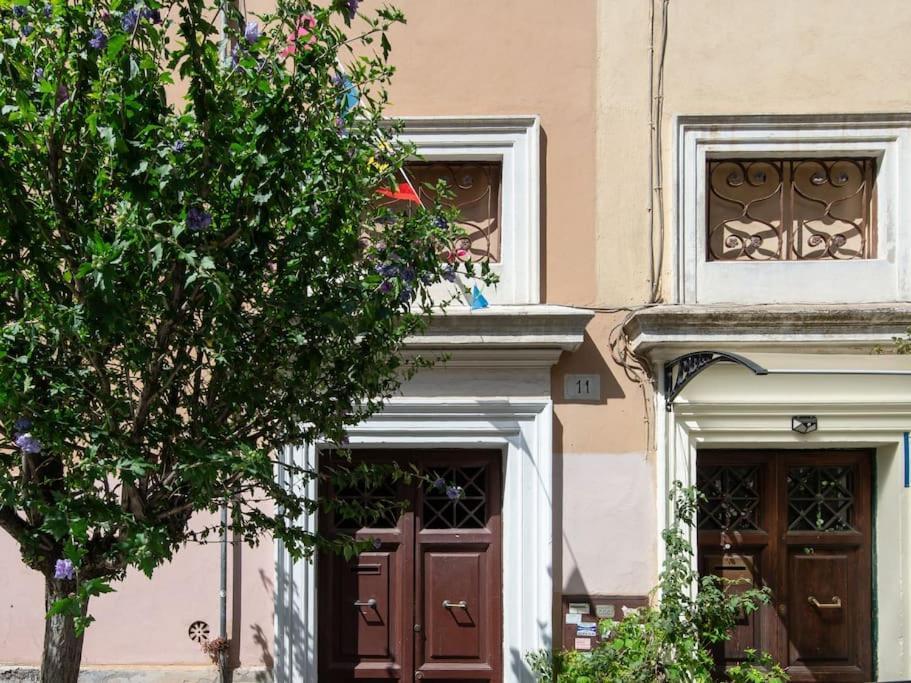 Station Enchanting Appartement