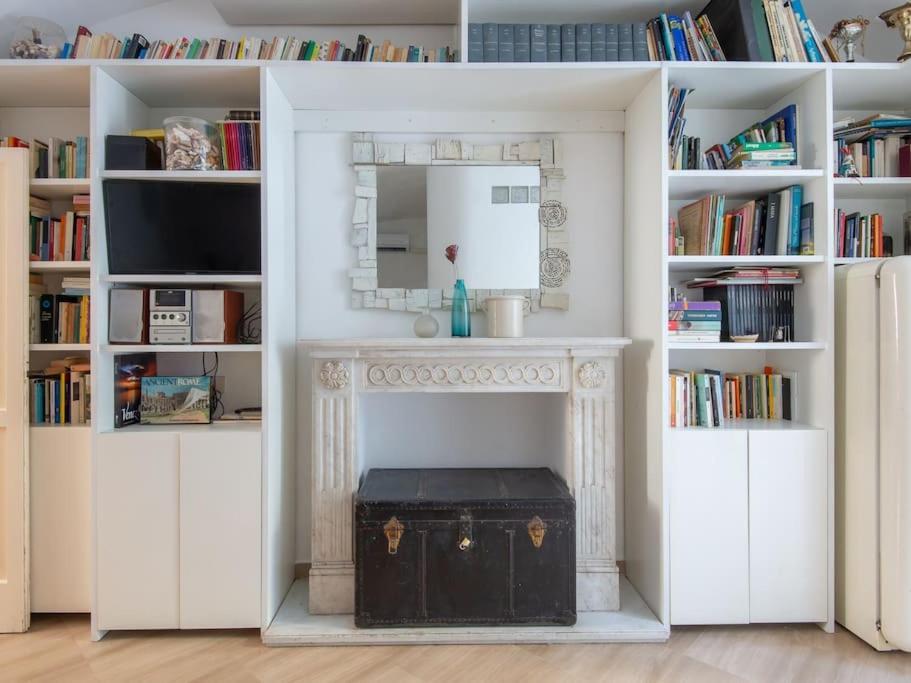 Appartement Station Enchanting Rome