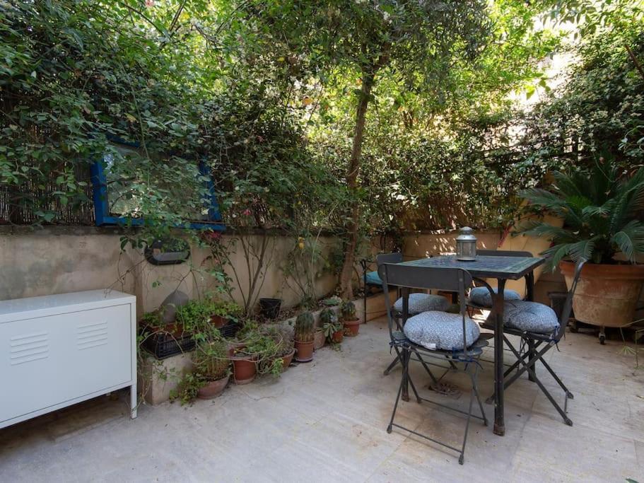 Station Enchanting Appartement