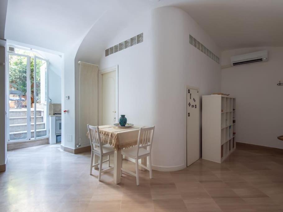 Appartement Station Enchanting Rome