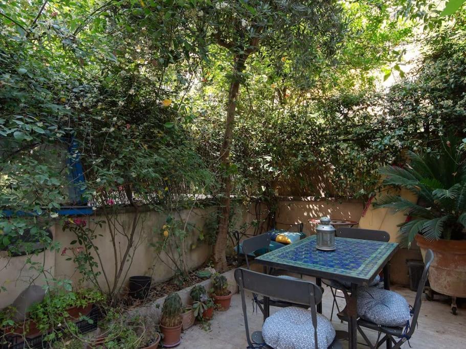 Station Enchanting Appartement