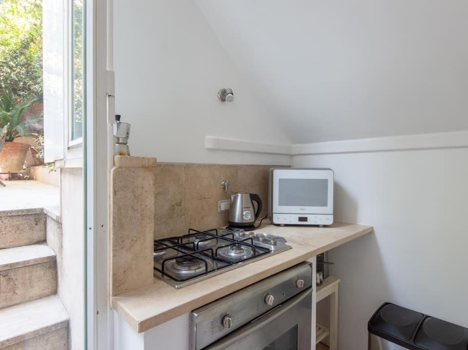 Appartement Station Enchanting *